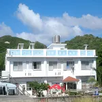 Marine House Aharen Hôtels à : Zamami