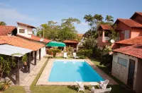 Pousada Alto da Pontinha Hotels in Saquarema