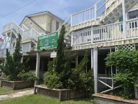 Blackbeard's Lodge Hôtels à : Ocracoke