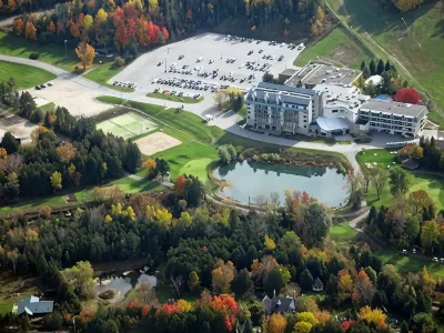 Hockley Valley Resort