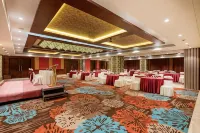 Express Inn the Business Luxury Hotel - Wifi