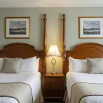 ミッドタウンイン のホテル