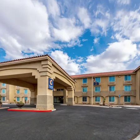 MainStay Suites El Centro I-8