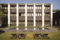 Balneario Font Vella- Adults Only - Swimmingpools