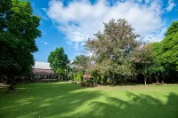 Rimtarn Resort
