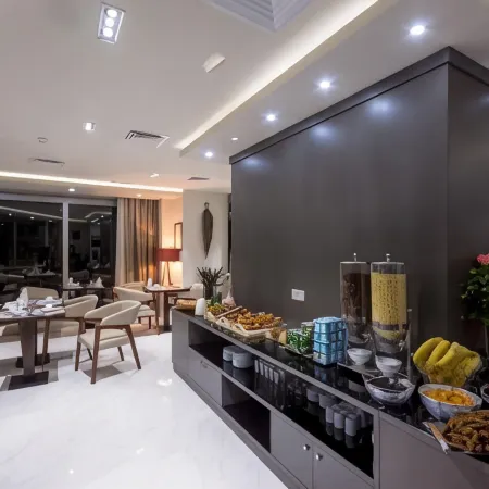 Hôtel Sidi Yahia