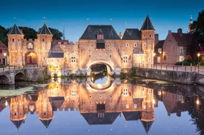 Amrâth Berghotel Amersfoort Hoteles en Soest
