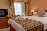 The Winnock Hotel Hotels in Drymen