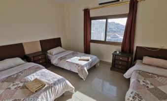 Petra Gate Hotel