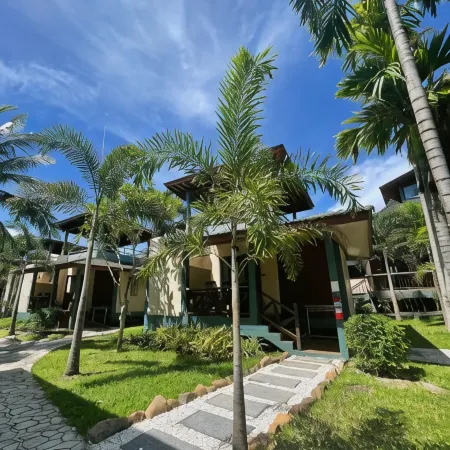 Kai Bae Beach Resort Koh Chang