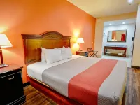 Motel 6 Atoka, OK Hoteles en Atoka