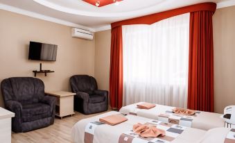 Loza Hotel