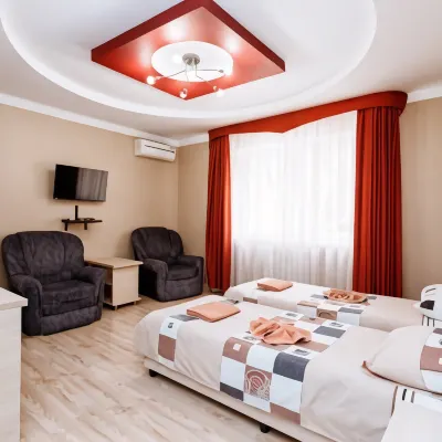 Loza Hotel - Wifi