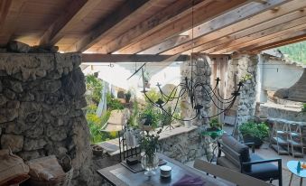 Chambre d'hôtes la Romarine
