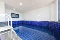 Gyeongju Bulguksa Pool Villa