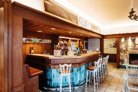 Berghotel Hoher Knochen