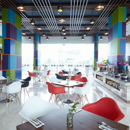 Ibis Styles Cikarang