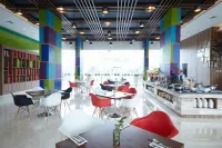 Ibis Styles Cikarang - servizio colazione