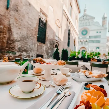 Hotel Duomo Cremona