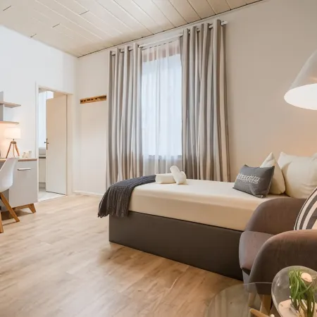 Arador-City Hotel