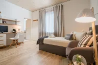 Arador-City Hotel Các khách sạn ở Bad Oeynhausen