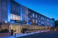 The Watershed - Formerly Hotel Zero Degrees Hôtels à : Norwalk