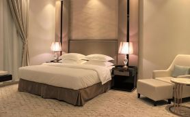 Malfa Hotel Apartments