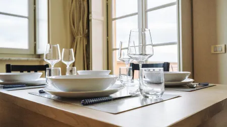 Virgilio 2 - Villa Bice Отели в г. Алассио