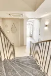 Hotel Courseine - bar