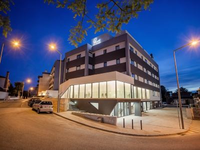 Essence Inn Marianos Hotel