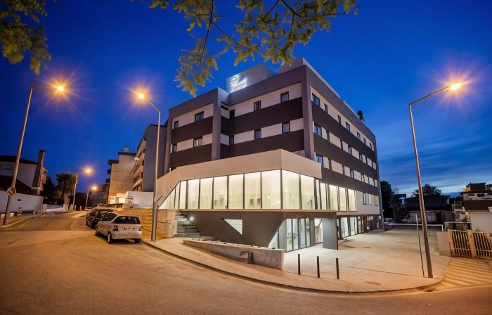 Essence Inn Marianos Hotel