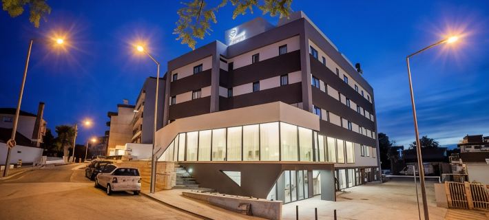 Essence Inn Marianos Hotel Hôtels à&nbsp;: Fátima