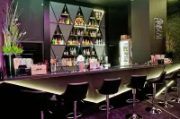 Ambasador Premium - bar