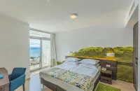 Bluesun Hotel Alga Hotels in Tucepi