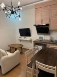 Casanova 3B Bcs Grand Batam 2Bedroom 3rd Floor * Hoteles en Lubuk Baja