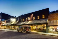 The Hotel by Gold Dust Hotels in Deadwood