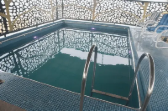 The Rich Hotel and Apartments