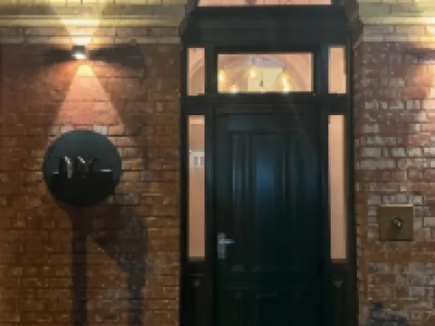 ARK 公寓 伊丘卡住宿飯店