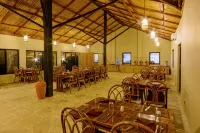 Sarang Wildlife Sanctuary Hotels in Kawasoti