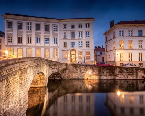 Hotel Augustyn Brugge Hotels near Sint-Jozef