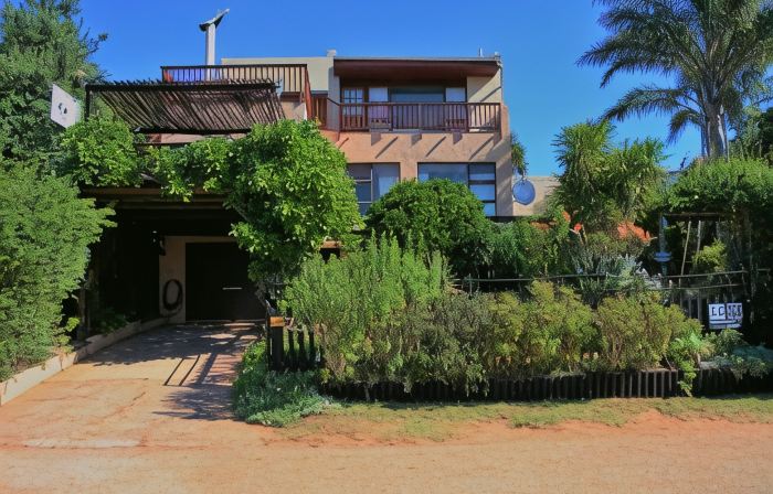 A1 Kynaston Self Catering or Bed and Breakfast