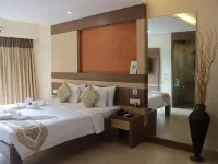 Turtle Beach Resort - Morjim Hotels in Morjim