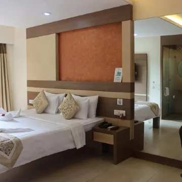 Turtle Beach Resort - Morjim