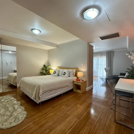 Sydney Airport Suites