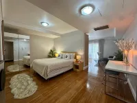 Sydney Airport Suites