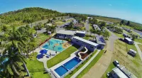 Discovery Parks - Mackay Hotel a Blacks Beach