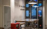 雅加西門飯店
