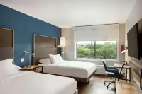 Tru by Hilton Frisco Dallas