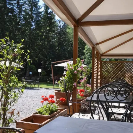 Hotel Bucaneve