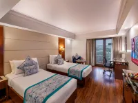 Lords Plaza Jaipur Hoteles cerca de Salón Albert del Museo